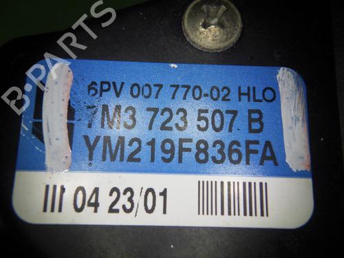 Pedal VW SHARAN (7M8, 7M9, 7M6) 1.9 TDI | BP19391152I4 