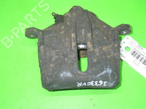 Used Right front brake caliper FORD MONDEO III Turnier (BWY) 1.8 16V (125 hp) 14712842