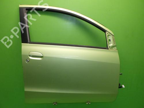Used Right front door DAIHATSU CUORE VII (L275_, L285_, L276_) 1.0 (L276) (70 hp) 31118975