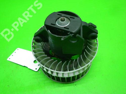 Heater blower motor MERCEDES-BENZ A-CLASS (W168) A 140 (168.031, 168.131) | BP6364612M62 