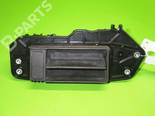 Used Tailgate handle Tailgate handle MERCEDES-BENZ E-CLASS T-Model (S211) E 220 T CDI (211.208) (170 hp) 6392247 6392247
