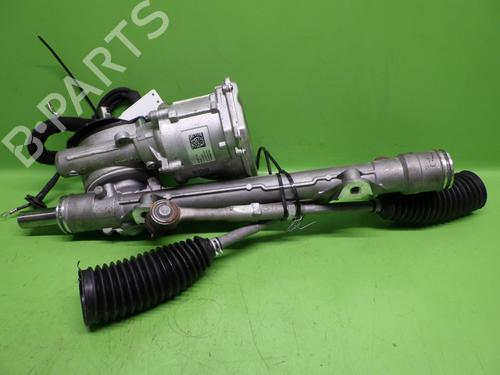 Used Steering rack OPEL CROSSLAND X / CROSSLAND (P17, P2QO) 1.5 Turbo D (75) (120 hp) 27976013