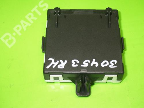 Used Electronic module MERCEDES-BENZ C-CLASS (W205) C 180 (205.040, 205.140) (156 hp) 6397491