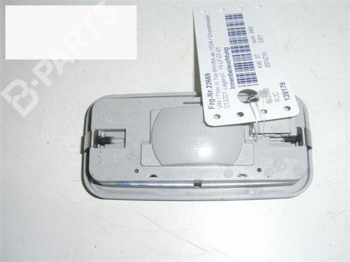 Interior roof light VW POLO (6N2) 1.0 | BP6343905I8 