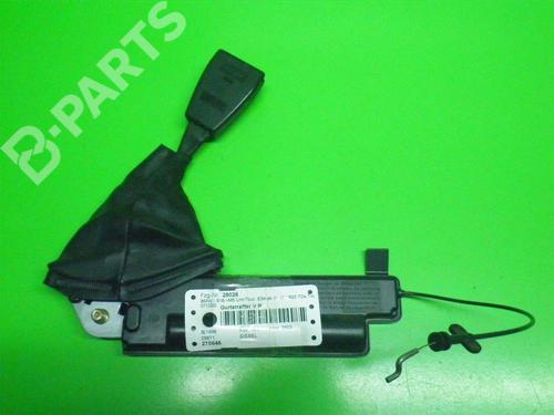 BP6610471C88 | Pretensionatore anteriore destro BMW 5 Touring (E34) 525 tds BP6610471C88