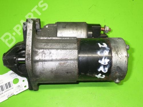 Startmotor RENAULT CLIO III (BR0/1, CR0/1) 1.5 dCi (BR1C, CR1C) (103 hp) 6392357