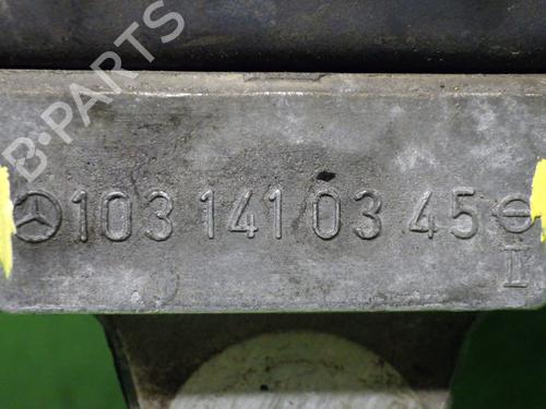 Electronic sensor MERCEDES-BENZ 124 T-Model (S124) 300 TE (124.090) | BP30047042M84 