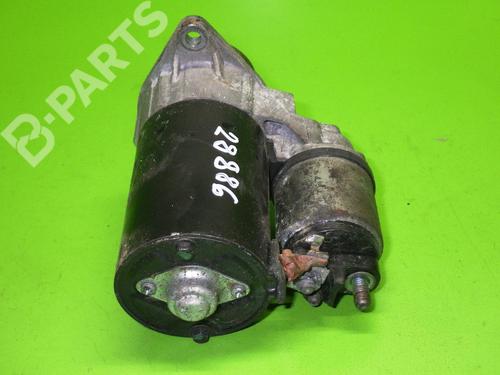 Starter OPEL ASTRA F Estate (T92) 1.6 i 16V (F35, M35) | BP6379810M8 