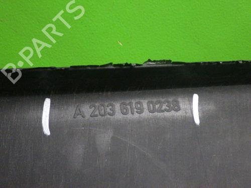 Wiring harness MERCEDES-BENZ C-CLASS (W203) C 220 CDI (203.006, 203.008) | BP14737660E16 