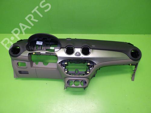 Used Dashboard OPEL ADAM (M13) 1.4 (87 hp) 12579315