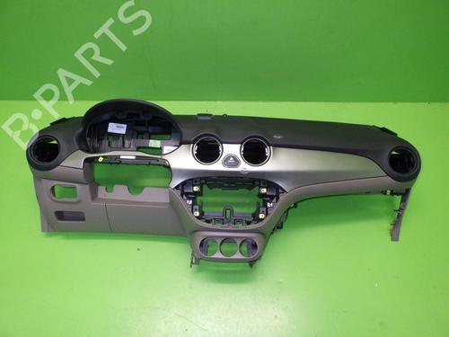 Dashboard OPEL ADAM (M13) 1.4 (87 hp) 12579315