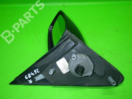 Right mirror FORD MONDEO I Turnier (BNP) 1.6 i 16V | BP6650710C27 