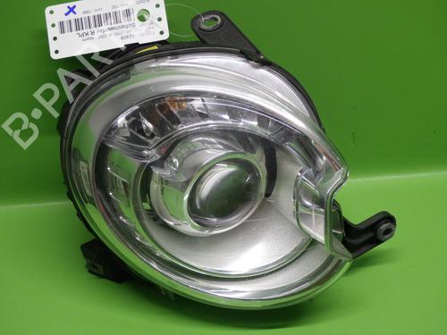 Faro anteriore destro ABARTH 500 / 595 / 695 1.4 (312.AXF11, 312.AXF1A) (180 hp) 32074953