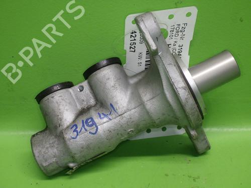 Used Brake master cylinder FORD KA (RU8) 1.2 (69 hp) 24301160