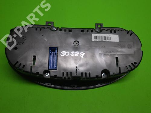 Instrument cluster VW TIGUAN (5N_) 1.4 TSI | BP6394959C47 