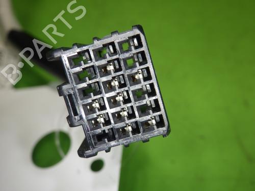 Right mirror OPEL ASTRA K (B16) 1.5 CRDI (68) | BP28206731C27 