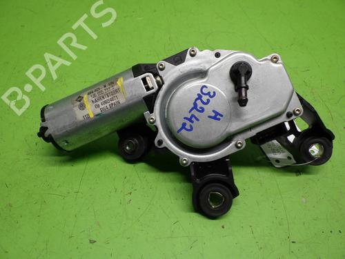 Rear wiper motor VW GOLF IV Variant (1J5) 1.6 16V | BP29017141M102