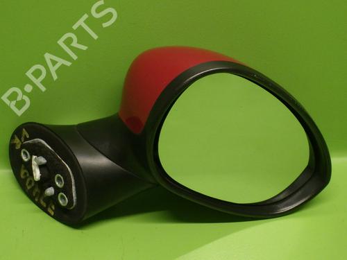 Rétroviseur droit ABARTH 500 / 595 / 695 1.4 (312.AXF11, 312.AXF1A) (180 hp) 32037452