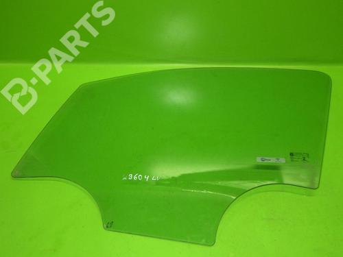 Front left door window OPEL MOKKA / MOKKA X (J13) 1.4 (_76) (140 hp) 6669512