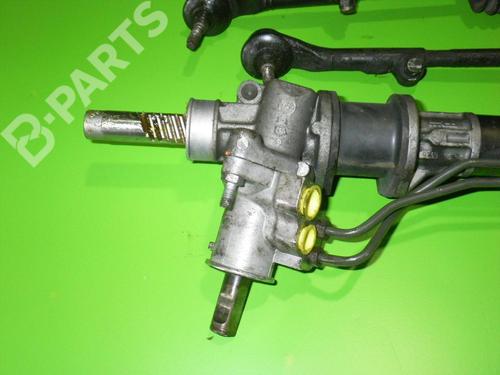 Steering rack RENAULT MEGANE I Coach (DA0/1_) 2.0 i (DA0G) | BP6407640M22 