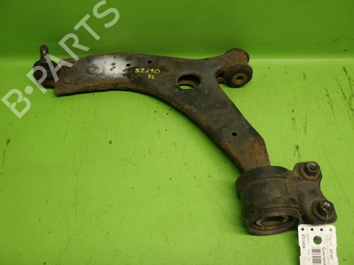 Used Left front suspension arm FORD FOCUS II Convertible 2.0 (145 hp) 28176423