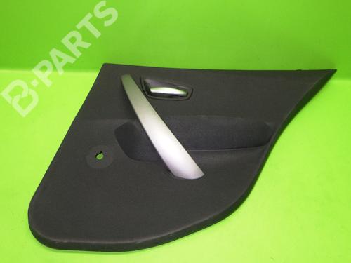 Used Right rear door panel Right rear door panel BMW 1 (E87) 116 i (115 hp) 6641268 6641268