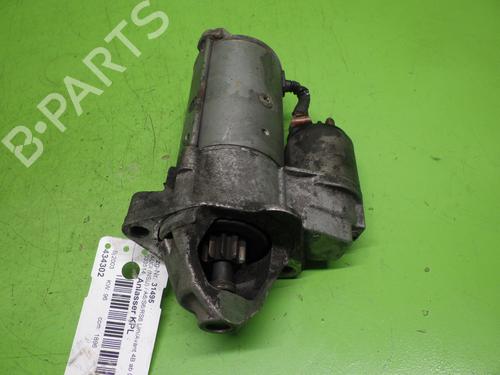 Startmotor AUDI A6 C5 Avant (4B5, 4B6) 1.9 TDI | BP29215720M8 