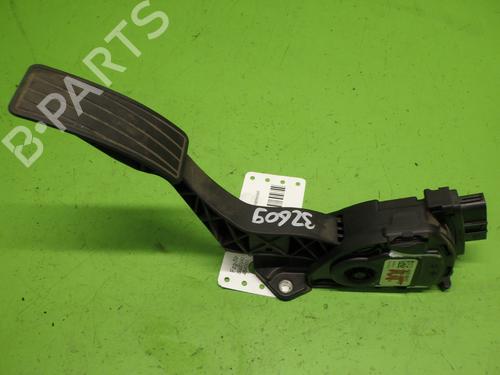 Used Pedal Pedal 38257380 38257380