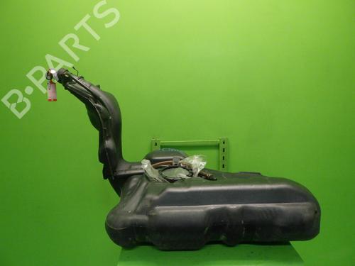 Fuel tank VW GOLF III (1H1) 1.4 | BP29701539C62 