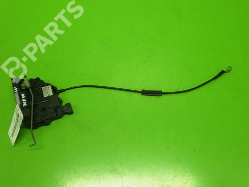 Used Front left lock OPEL CORSA D (S07) 1.3 CDTI (L08, L68) (75 hp) 6650271