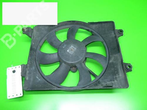 Used Electronic module HYUNDAI ACCENT II (LC) 1.5 (102 hp) 6356071