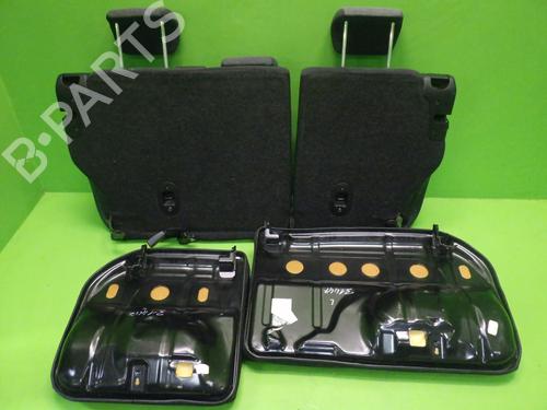 Rear seat FIAT BRAVO II (198_) 1.6 D Multijet (198AXL1B) | BP14744397C17 