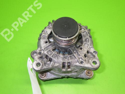 Used Alternator SKODA FABIA II Combi (545) 1.9 TDI (105 hp) 7866747