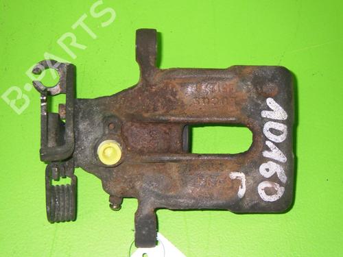 Used Left rear brake caliper MITSUBISHI CARISMA (DA_) 1.8 GDI (DA2A) (122 hp) 14745405