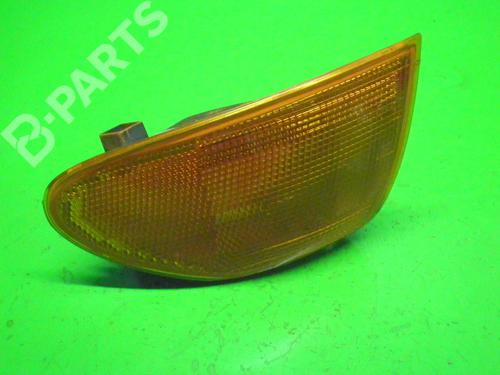 Used Left front indicator OPEL ASTRA F Hatchback (T92) 1.6 i (F08, M08, F68, M68) (71 hp) 6664071