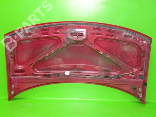 Hood VW SHARAN (7M8, 7M9, 7M6) 1.9 TDI | BP6372167C1 