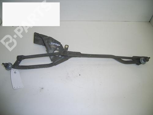 Front wipers mechanism FORD TRANSIT Van (E_ _) 2.5 DI (EAL, EAS) (76 hp)null