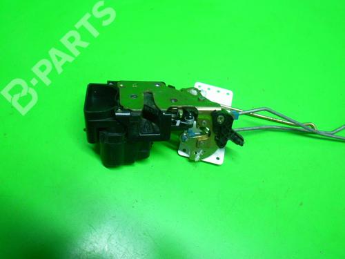 Rear right lock CHEVROLET AVEO / KALOS Hatchback (T200) 1.4 16V | BP6604134C99 