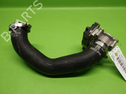 Used Throttle body OPEL INSIGNIA B Sports Tourer (Z18) 2.0 CDTi (35) (174 hp) 25778720