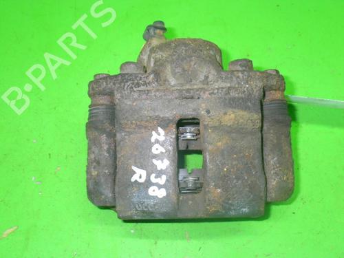 Used Right front brake caliper RENAULT MEGANE I Grandtour (KA0/1_) 1.4 16V (KA0D, KA1H, KA0W, KA10) (95 hp) 14718791