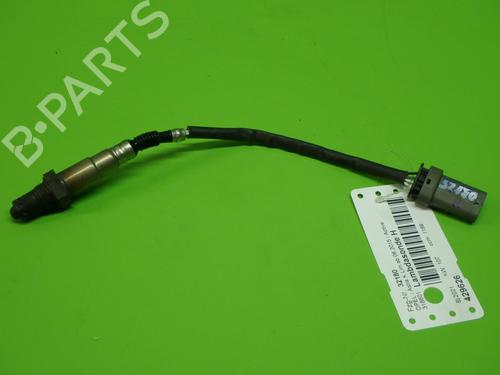 Elektronisk sensor OPEL ASTRA K (B16) 1.2 Turbo (68) (145 hp) 27976313