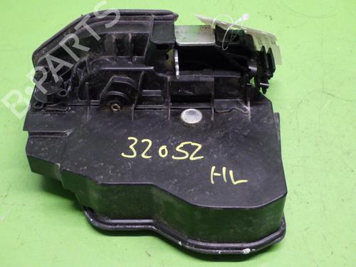 Rear left lock BMW X3 (F25) xDrive 20 d | BP26380775C100 