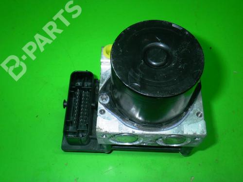 ABS pump SKODA ROOMSTER (5J7) 1.4 | BP6369168M43 