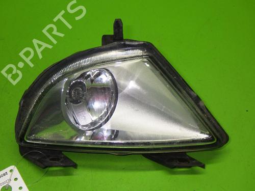 Used Left front fog light FORD FIESTA V (JH_, JD_) 1.4 16V (80 hp) 14721549