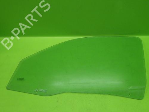 Used Front left door window Front left door window 37511825 37511825