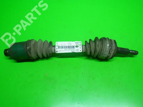 Used Left front driveshaft DAEWOO NUBIRA Wagon (J100) 1.6 16V (106 hp) 6640989