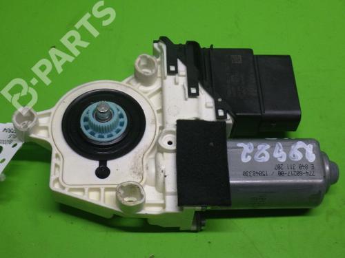 Used Right rear window motor SEAT ALTEA (5P1) 1.9 TDI (105 hp) 6661967