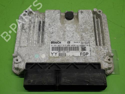 Computer OPEL VECTRA C Estate (Z02) 1.9 CDTI (F35) | BP24458618M11 
