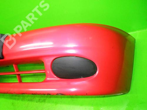Front bumper DAEWOO LANOS (KLAT) 1.3 | BP6661768C7 