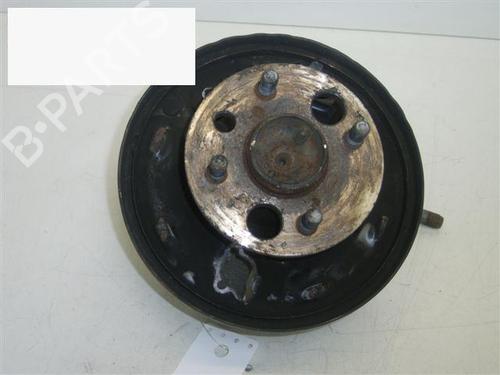 Other TOYOTA COROLLA Compact (_E10_) 1.3 XLI 16V (EE101) | BP14727439O1 